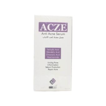 ANTI ACNE SERUM