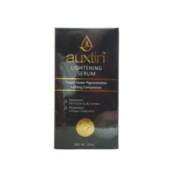 SKIN LIGHTNING SERUM