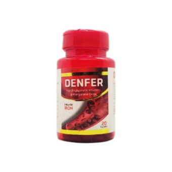 DENFER TAB