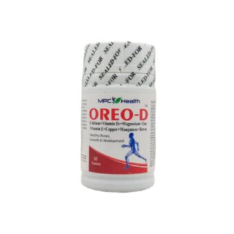 OREO-D TAB