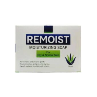 MOISTURIZING SOAP