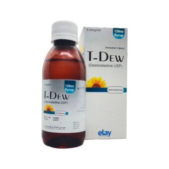 T-DEW SYP
