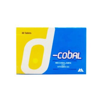 D-COBAL TAB
