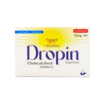 DROPIN D INJ