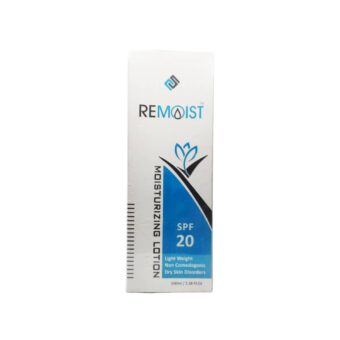 MOISTURIZING LOTION
