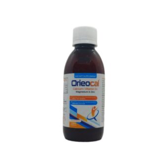 ORIEOCAL SYP