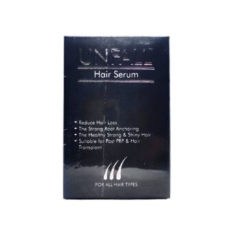 UNFALL ANTI HAIR FALL SERUM