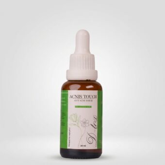 D-TOX Acnis Touch Serum – Anti-Acne Serum for Oily & Acne-Prone Skin | Pharma Services Group