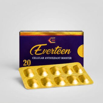 EVERTEEN Tablet | Pharma Services Group