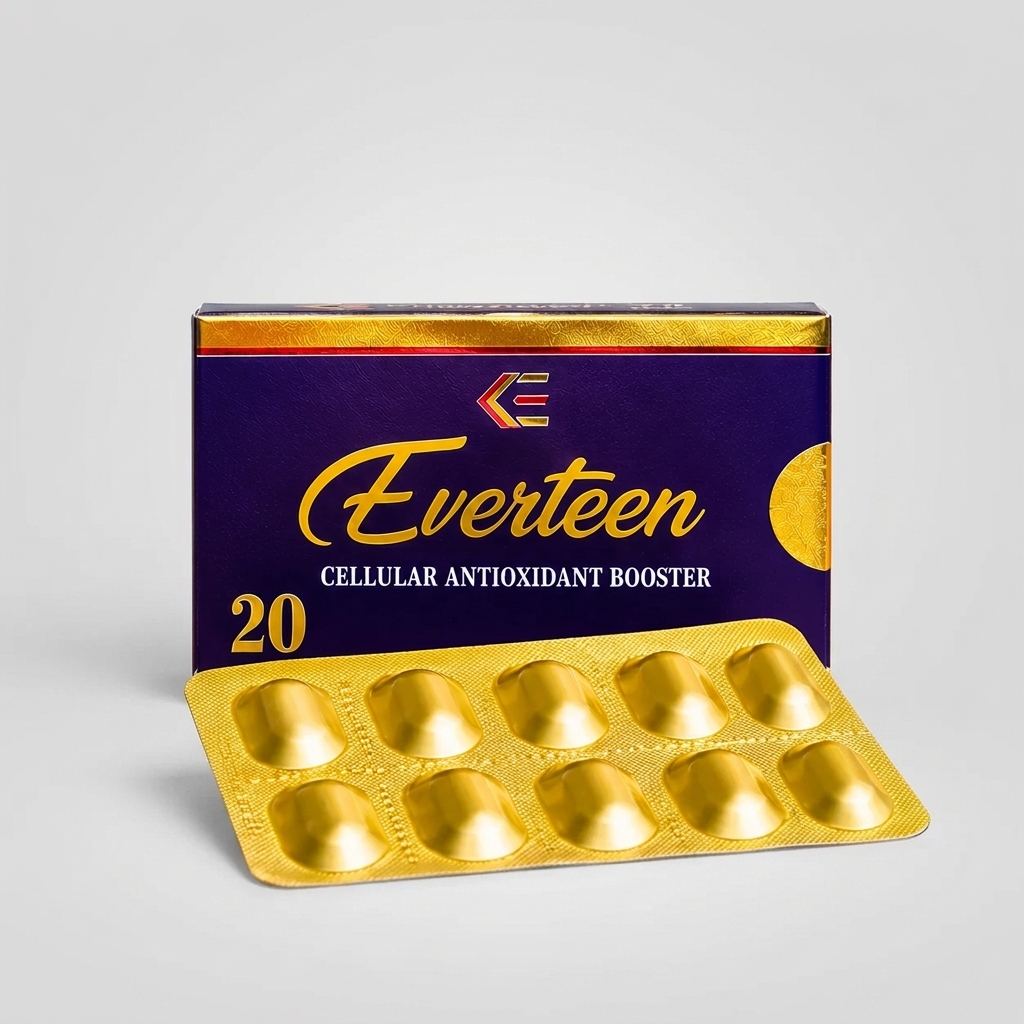 EVERTEEN Tablet | Pharma Services Group
