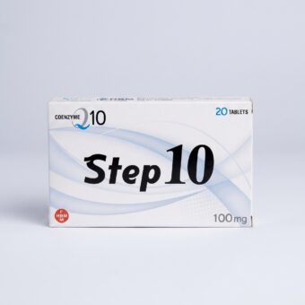 STEP10 Tablet 100mg – 100mg Medicine for Targeted Health Support | Pharma Services Group