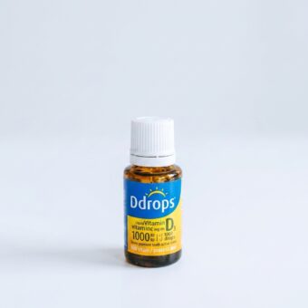 D-VOX Insta Drop | Eye Drops for Fast Eye Comfort | Pharma Services Group