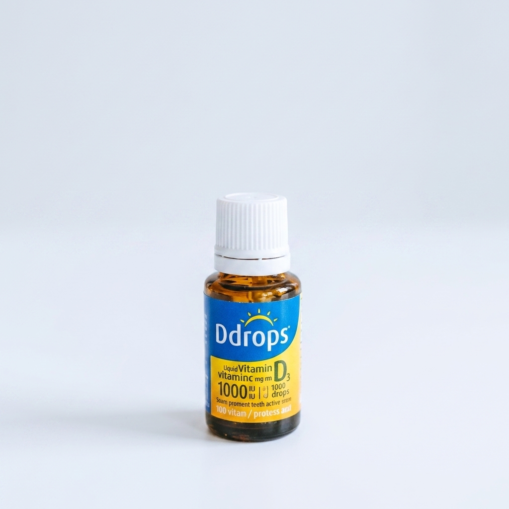 D-VOX Insta Drop | Eye Drops for Fast Eye Comfort | Pharma Services Group