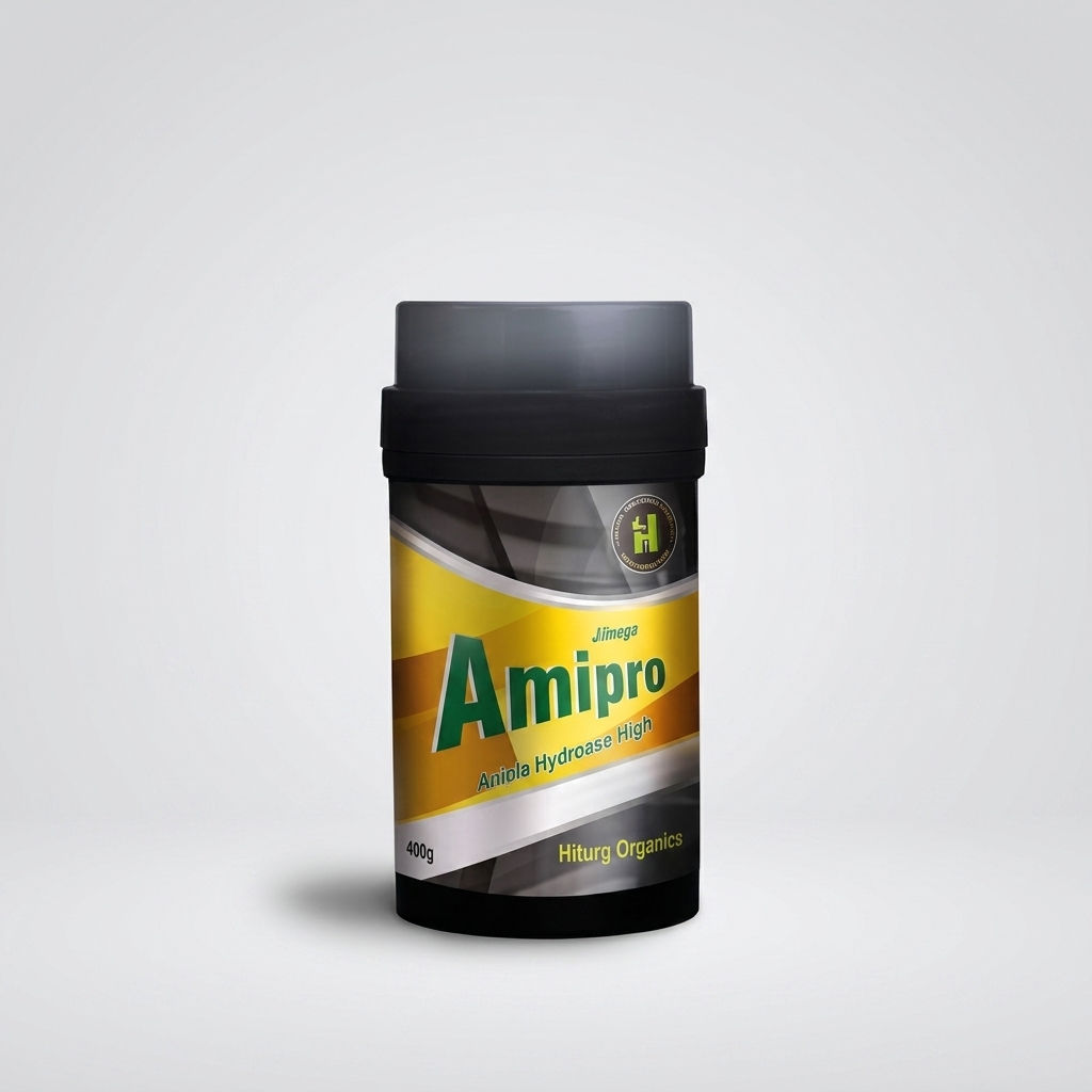 AMIPRO Sugar Free Powder Tin | Protein & Nutritional Supplement | Pharma Services Group