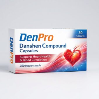DENPRO CAPSULE | Pharma Services Group