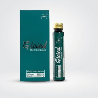Glaied Collagen & Glutathione Oral Liquid 25ml | Pharma Services Group