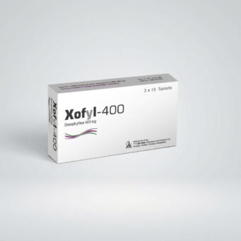 XOFO Tablet | Pharmaceutical Tablet for Targeted Therapeutic Support | Pharma Services Group