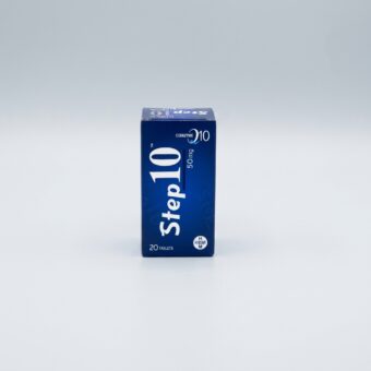 STEP10 Tablet 100mg – 100mg Medicine for Targeted Health Support | Pharma Services Group