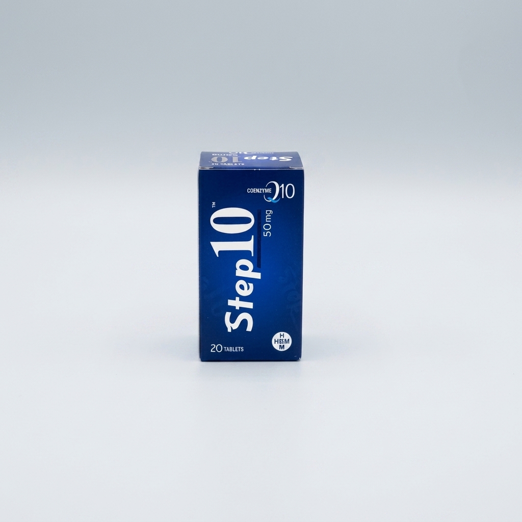 STEP10 Tablet 100mg – 100mg Medicine for Targeted Health Support | Pharma Services Group - Image 2