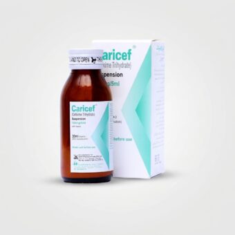 CARCIFER 100mg/5ml Injection | Iron Sucrose Injection for Iron Deficiency | Pharma Services Group