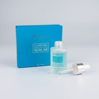 Bacno Clarifying Acne Solution Serum 30ml | Pharma Services Group