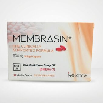 Membrasin 500mg Capsules | Pharma Services Group