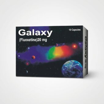 GALAXY CAP 20MG