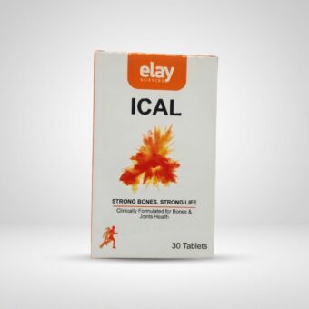 ICAL Tablets 30 Tablets | Pharma Services Group