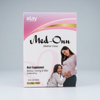 MED-ONN Supplement | Pharma Services Group