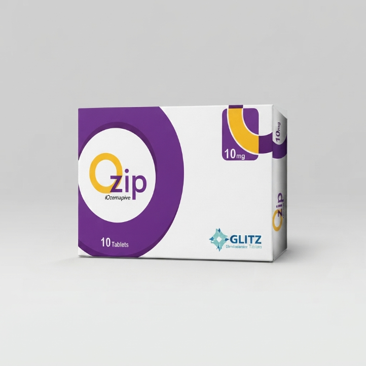 OZIP Tab 10mg (Olanzapine 10mg) Tablets – 10 Tablets | Pharma Services Group