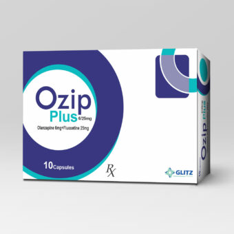 OZIP PLUS CAP 6-25MG