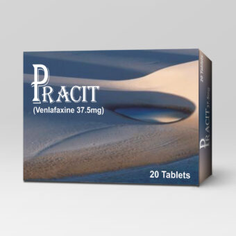 PRACIT Tablet (Venlafaxine) – Prescription Tablets | Pharma Services Group