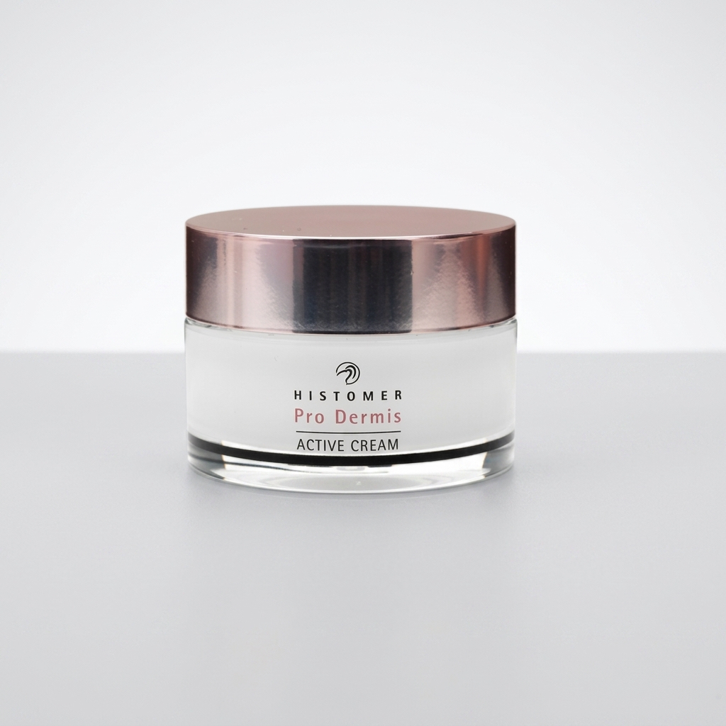 HISTOMER Pro Dermis Active Cream 50ml – Soothing & Super-Moisturizing Cream for Sensitive Skin | Pharma Services Group