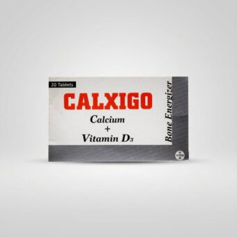 CALXIGO+ Tablet | Pharma Services Group