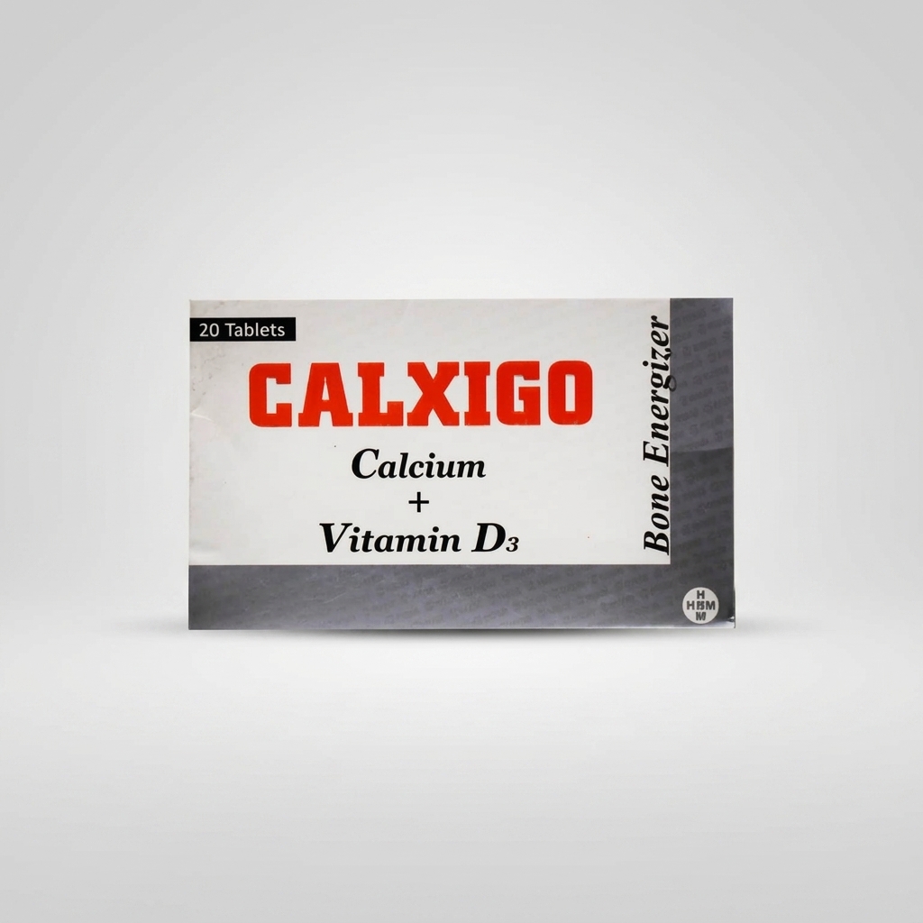 CALXIGO+ Tablet | Pharma Services Group