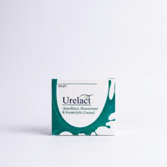 Urelact Moisturizer | Hydrating & Skin Barrier Care | Pharma Services Group