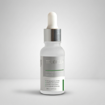 TRUBELLA Ginkgo Biloba Serum 20ml – Anti-Aging & Skin Hydration Serum | Pharma Services Group