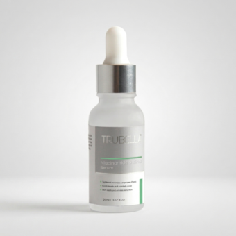 TRUBELLA Niacinamide & Zinc Serum 20ml | Pharma Services Group