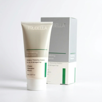 TRUBELLA Revitalizing Shampoo 150ml | Pharma Services Group