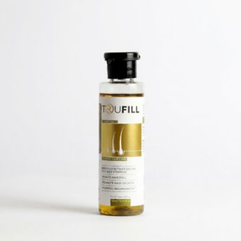 TRUFILL Hair Oil 150ml – Intense Hair Care & Nourishing Hair Oil | Pharma Services Group