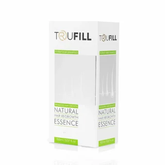 TRUFILL AnaGain Hair Shampoo 150ml for Hair Growth | Pharma Services Group