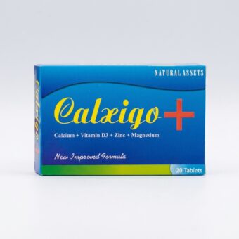 CALXIGO Tablet | Pharma Services Group