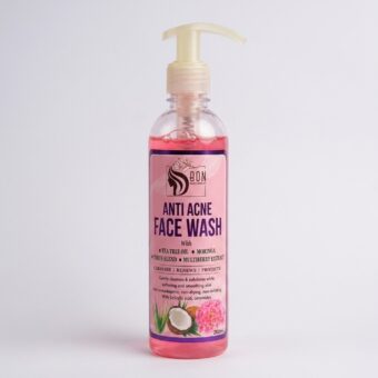 DE NODS Anti Acne Face Wash | Pharma Services Group