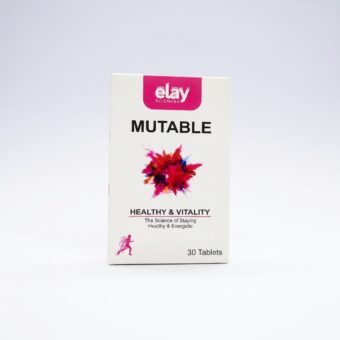 MUTABLE Tablets 30s | Pharma Services Group