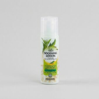 Staycool Soft Touch Soothing Lotion 100ml | Tea Tree Oil & Skin Protection | Pharma Services Group