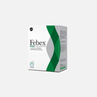 FEBEX Sachet 10s | Fertility & Reproductive Health Supplement | Pharma Services Group